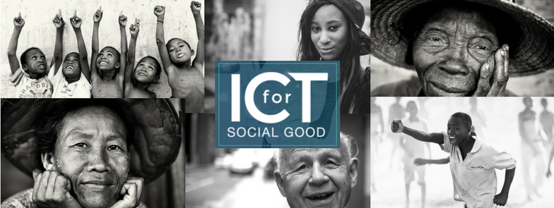 ICT for Social Good: un premio per gli innovatori locali