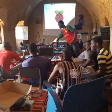 Makers4Dev