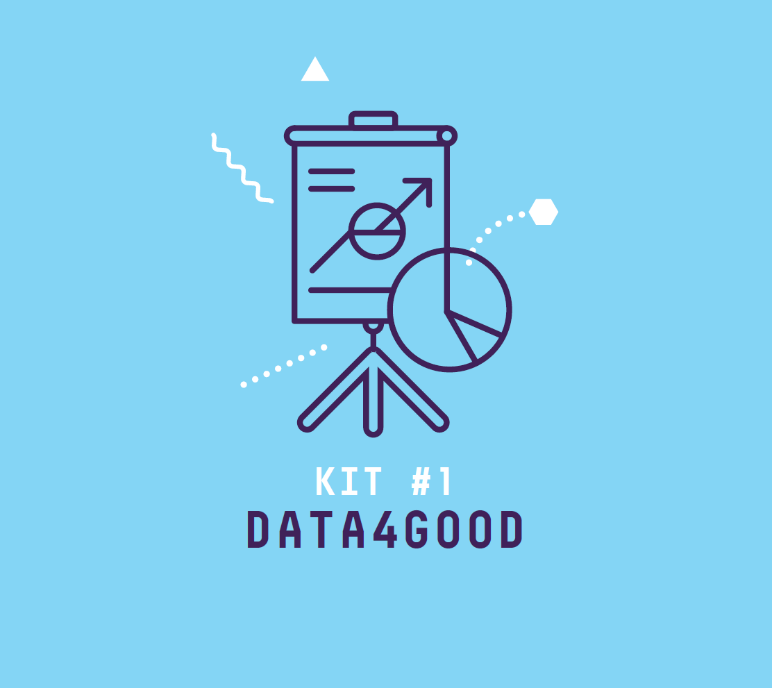 Kit: Data 4 Good 2017