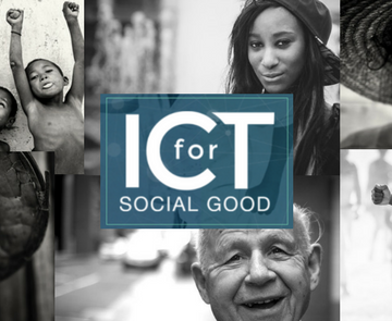 Premio ICT for Social Good 2017