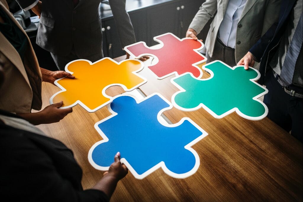 Nasce la piattaforma di Open Innovation