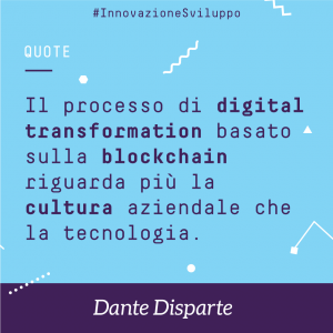Dante Disparte
