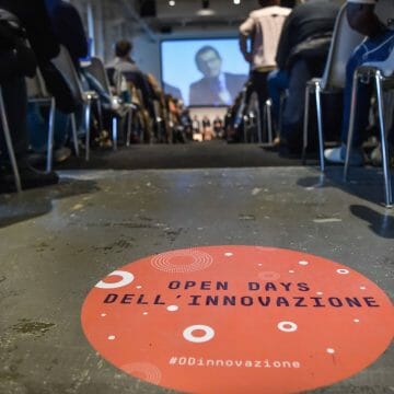Open Days dell’Innovazione rilanciati al 2019