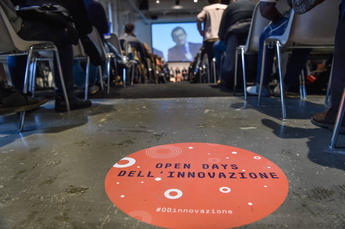 Open Days dell’Innovazione rilanciati al 2019