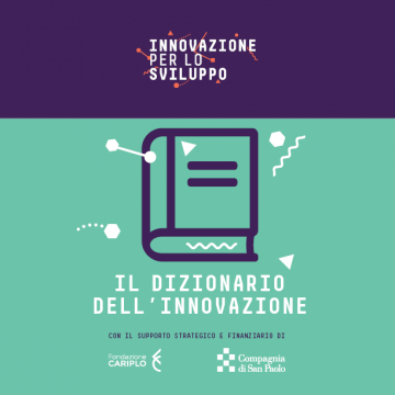 Scarica il Dizionario dell’Innovazione + Le novità per il 2019