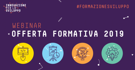 Offerta Formativa 2019