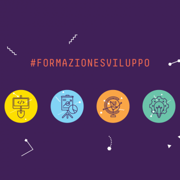 FormazioneSviluppo 2019