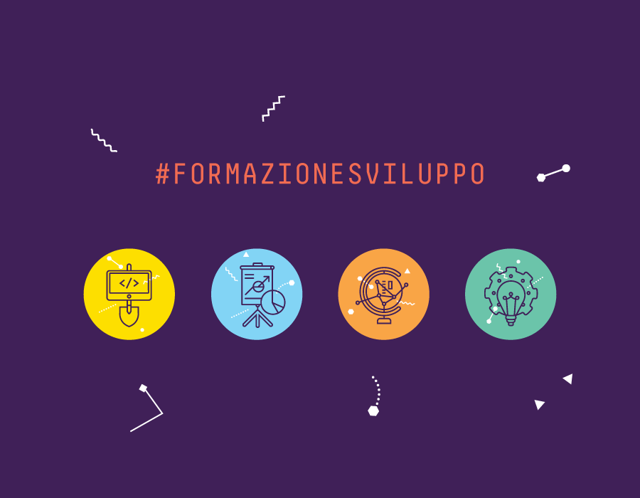 Scopri i corsi e workshop del 2019