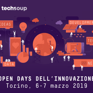 Programma: Open Days dell’Innovazione 2019