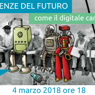 Le competenze del futuro