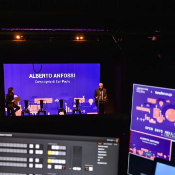 Welcome speech – Open Days dell’Innovazione 2019