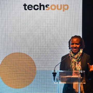Talk: Data for Social Innovation in Africa – In memoria di Anne Musyoki