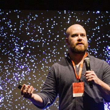 Talk: Quantum Mechanics and Social Innovation