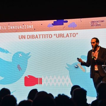 Microtalk: Evidence-based policymaking