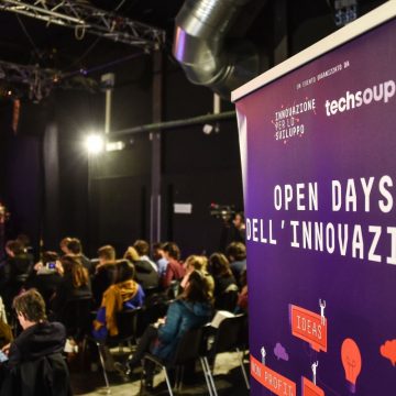 Open Days dell’Innovazione 2019