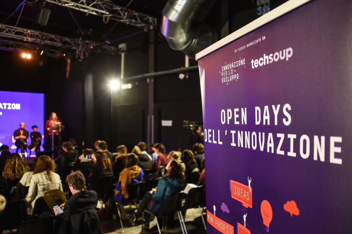 Video: Open Days dell’Innovazione 2019 – Roundup