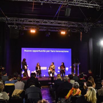Panel: Nuove opportunità per fare innovazione