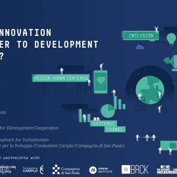 EDD19: Debate Lab su Open Innovation