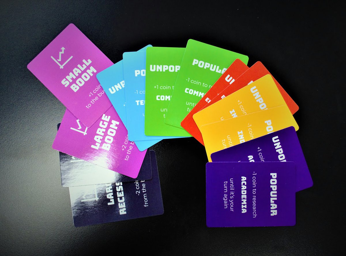 Innovate! Il gioco di Nesta sul policy making