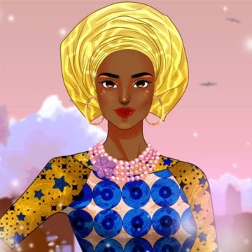 Zenafri: la cultura africana in un’app