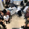 Data Camp, co-progettazione e blockchain