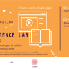 Formazione su Blockchain e co-progettazione