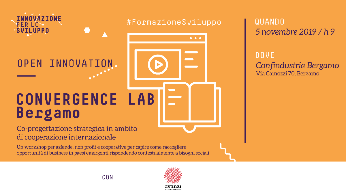 Formazione su Blockchain e co-progettazione