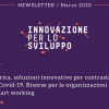 Fabbricazione digitale e Covid-19