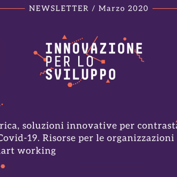 Fabbricazione digitale e Covid-19