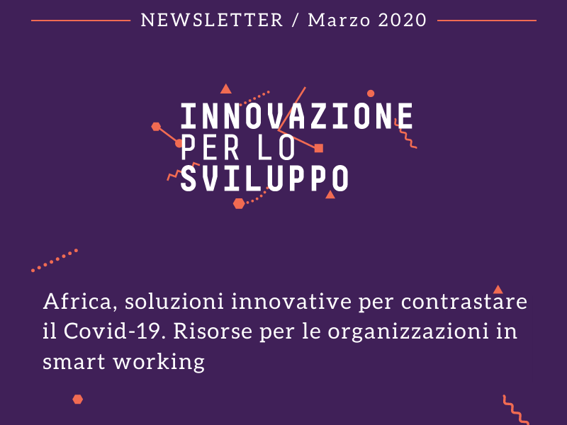 Fabbricazione digitale e Covid-19