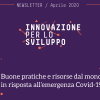 Risorse dal mondo durante il Covid-19
