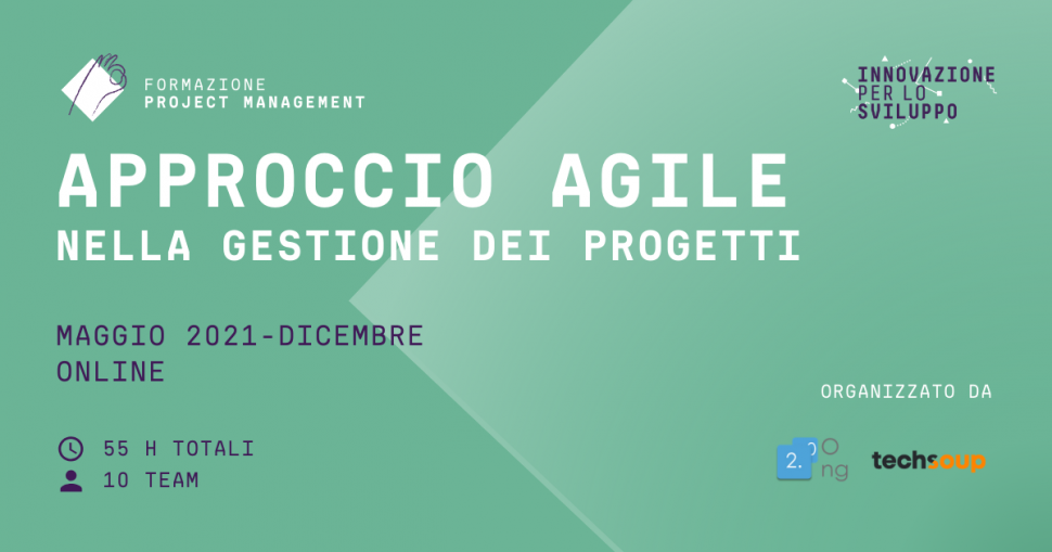 Approccio agile nella gestione dei progetti