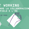 Smart working: migliorare la collaborazione tra il field e l’HQ