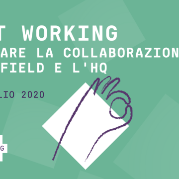 Smart working: migliorare la collaborazione tra il field e l’HQ
