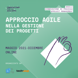 Approccio agile nella gestione dei progetti