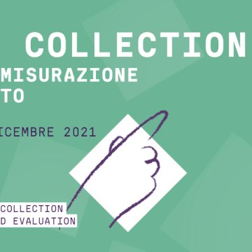 Data Collection per la misurazione d’impatto