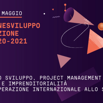 Presentazione corsi 2020-2021