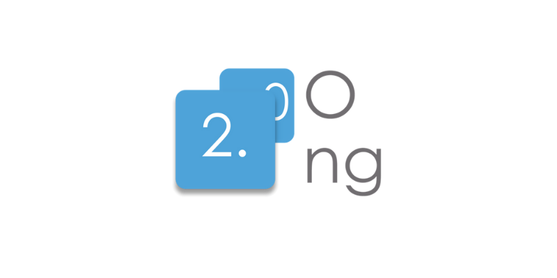 Ong 2.0
