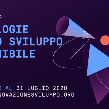 Tecnologie per lo Sviluppo Sostenibile
