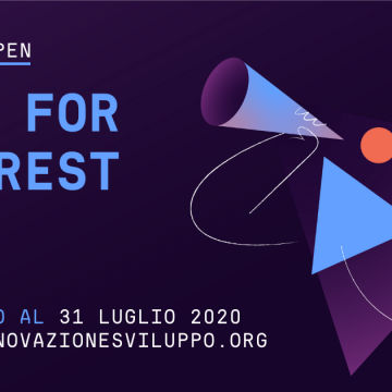 Call for Interest