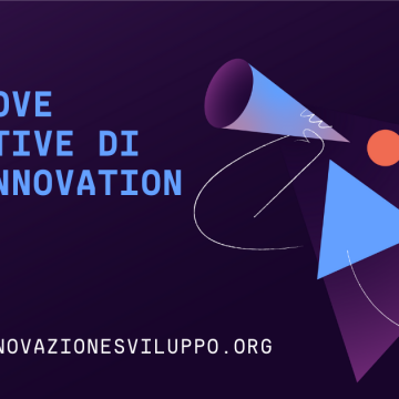 Due nuove opportunità di open innovation