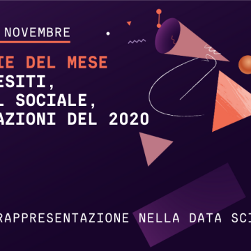 Call for Innovators, esiti Call Tecnologie, news del mese