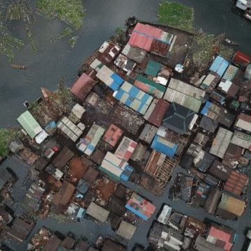 Mapping Makoko
