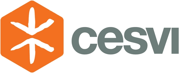 Cesvi logo