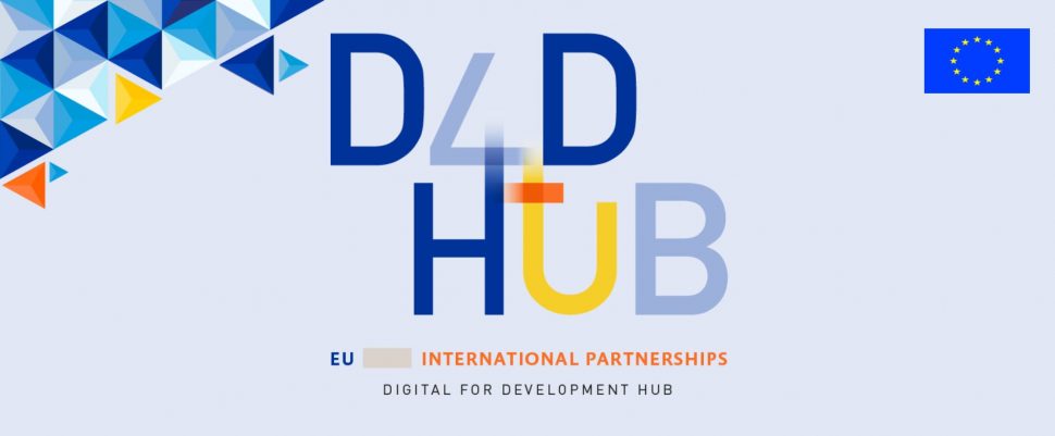 Digital4Development (D4D) Hub