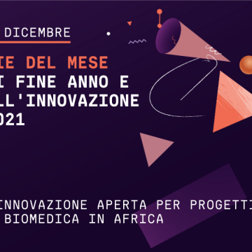 Bilancio annuale in attesa del 2021