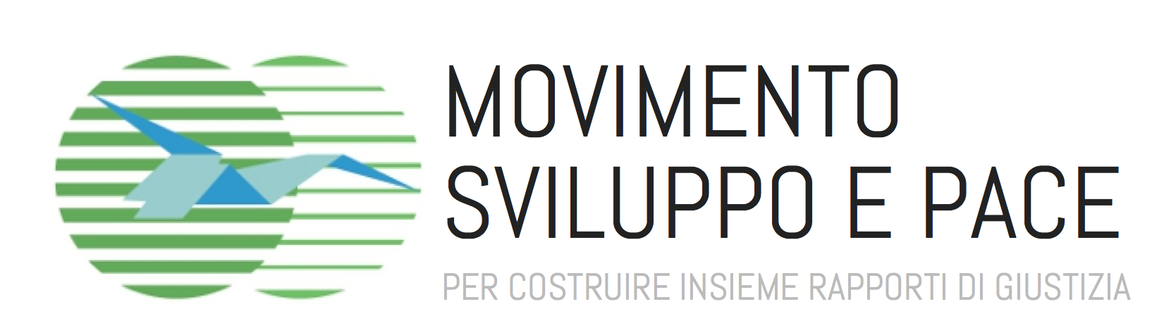 Movimento Sviluppo e Pace