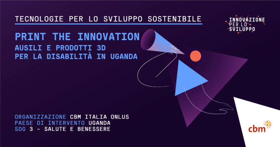 Print the Innovation