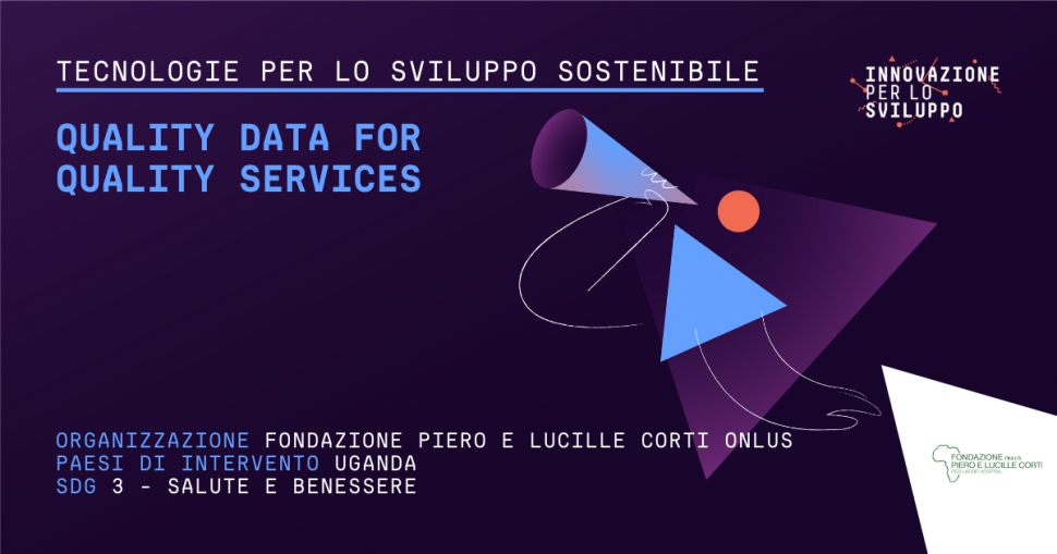 Quality data for quality services in Uganda