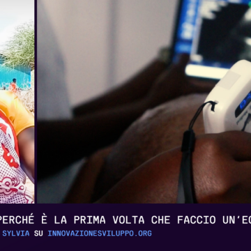 SonoMobile: Ecografie Mobili
